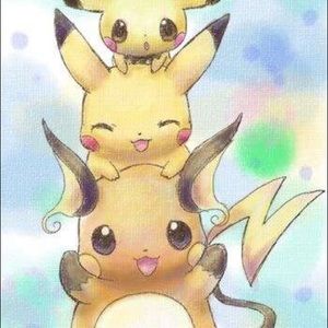 Meet your Posher, Joseph